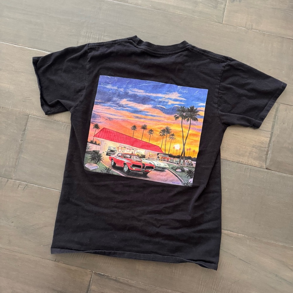 In-N-Out Burger | T-Shirt